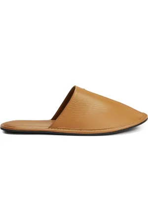 Giuseppe Zanotti Clermond slippers