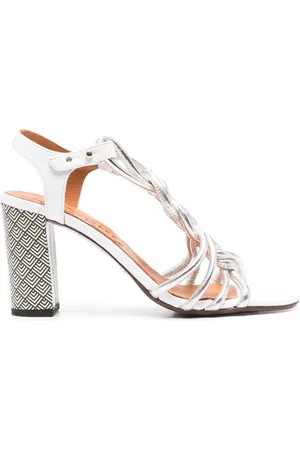 Chie Mihara 75mm Bane sandals
