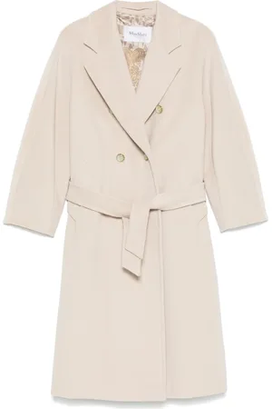 Max Mara Ticino coat