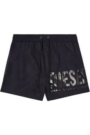 Diesel Mario-34-D-Core swim shorts