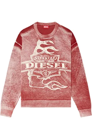 Diesel K-BELEZ sweatshirt