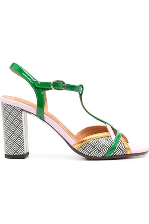 Chie Mihara 85mm Bejoi sandals