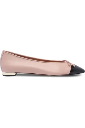 Aquazzura Gioia ballet flats