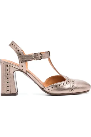Chie Mihara 85mm Mira46 sandals