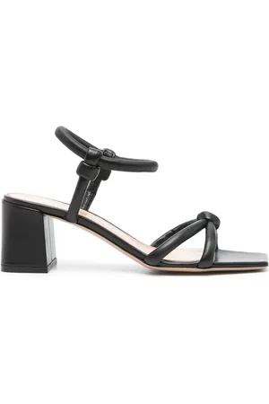 Gianvito Rossi 55mm Juno sandals