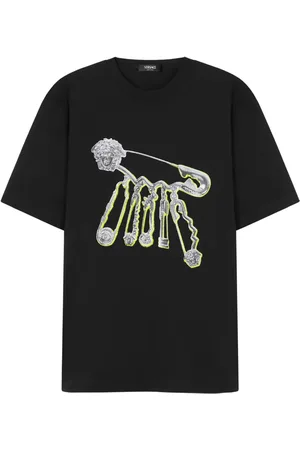 VERSACE Pop Pin T-shirt