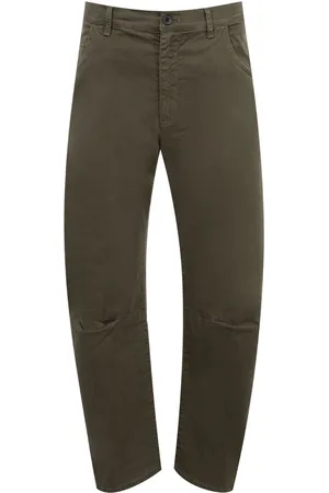 NILI LOTAN Emerson trousers