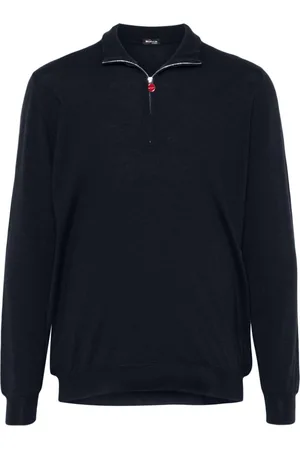 Kiton Fine-knit jumper