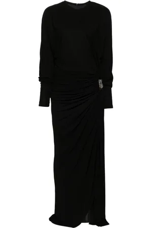 CHRISTOPHER ESBER Helix dress