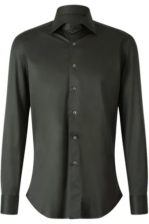 FRAY Cotton shirt