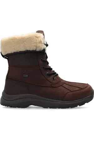 UGG Adirondack boots