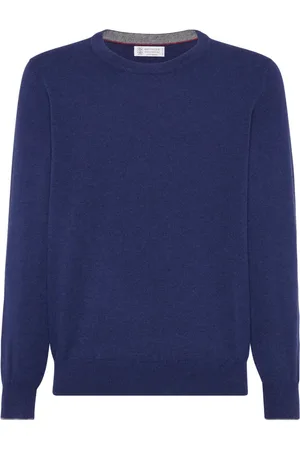Brunello Cucinelli Cashmere sweater