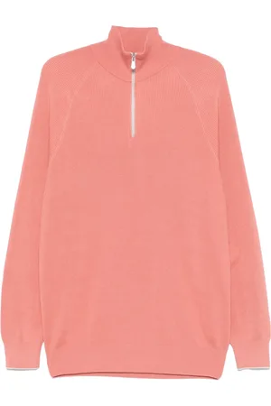 Brunello Cucinelli Cotton sweatshirt
