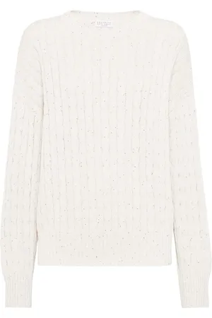 Brunello Cucinelli Dazzling sweater