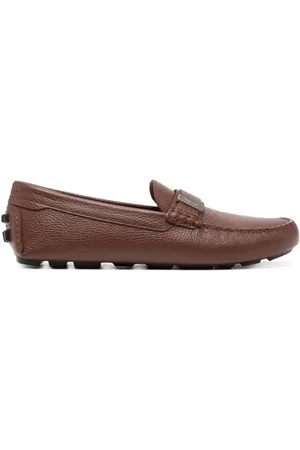 Bally Kaido loafers