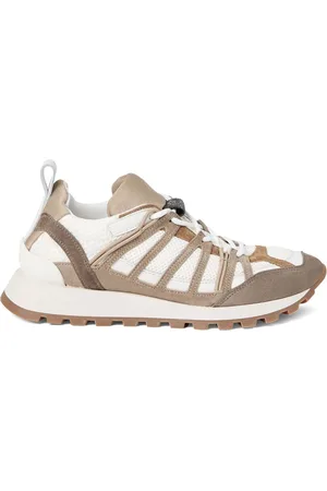 Brunello Cucinelli Monili-detail sneakers