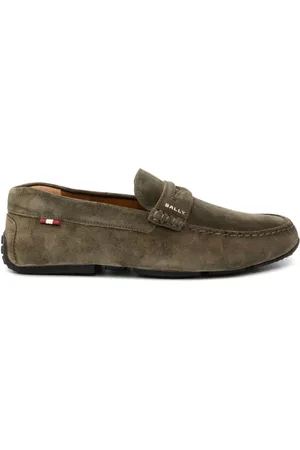 Bally Palven loafers