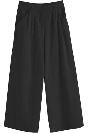 Chinti & Parker Isabella corduroy trousers