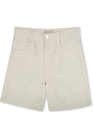 Michael Kors Rhinestone shorts