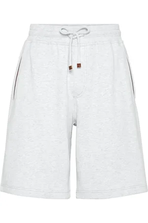 Brunello Cucinelli Drawstring shorts