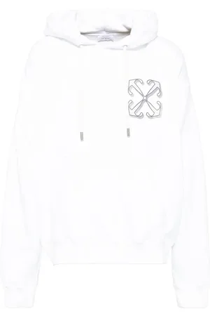 OFF-WHITE Dragon skate hoodie