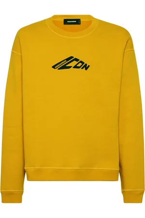 Dsquared2 Icon-print sweatshirt