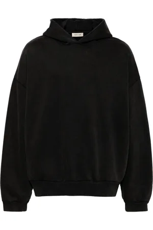 FEAR OF GOD Graphic-print hoodie