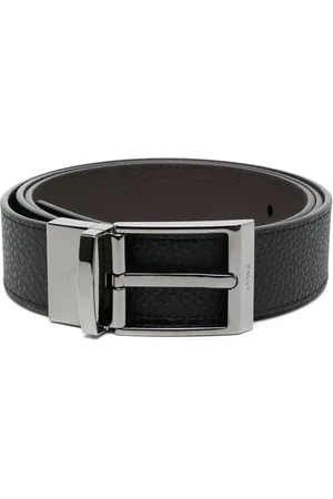 Bally Leather belt