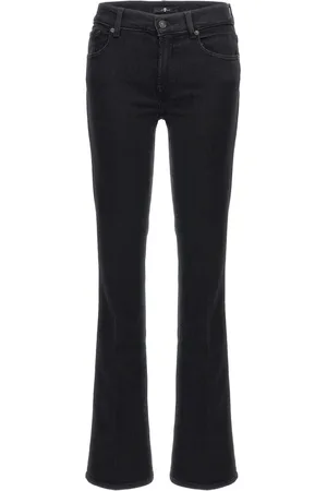 7 for all Mankind Saturday Night jeans