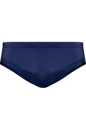 Dsquared2 Logo-print swimming trunks