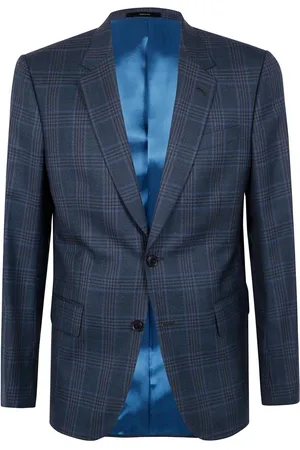 Paul Smith Checked blazer