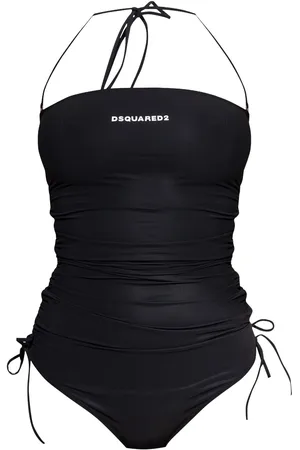 Dsquared2 Gathered swimsuit