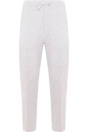 Brunello Cucinelli Tapered track pants