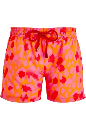 Vilebrequin Fabya swim shorts