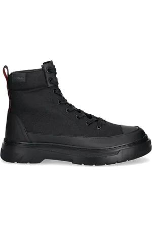 HUGO BOSS Hybrid boots