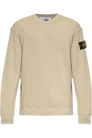 Stone Island Compass-badge sweater