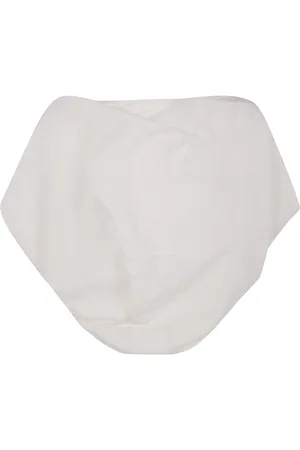 Khaite Cropped blouse
