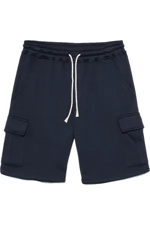 ELEVENTY Jersey shorts