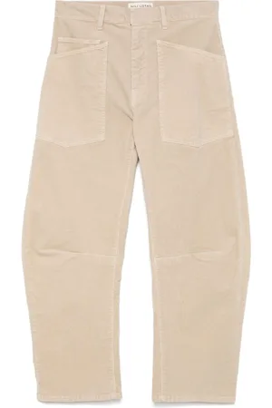 NILI LOTAN Shon trousers