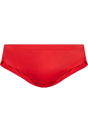 Dsquared2 Logo-print swimming trunks