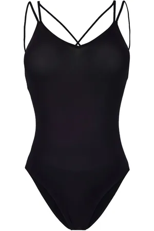 Vilebrequin Second skin-effect swimsuit