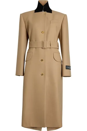 Patou Tailored coat