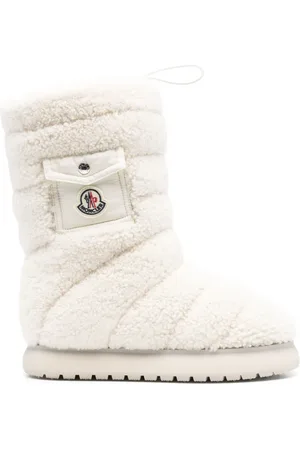 Moncler Gaia boots