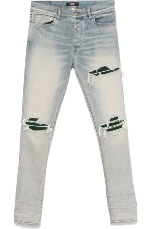 AMIRI MX1 skinny jeans