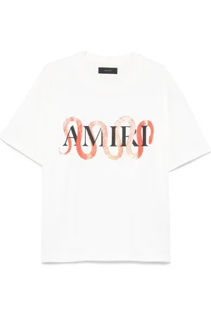 AMIRI Snake T-shirt