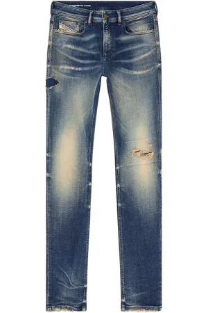 Diesel 1979 Sleenker skinny jeans