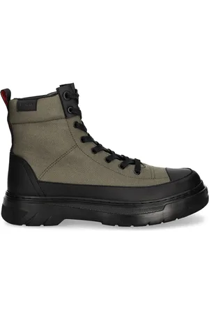 HUGO BOSS Hybrid boots
