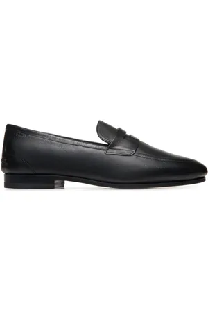 Bally Plume loafers