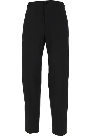CELLAR DOOR Straight trousers