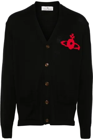 Vivienne Westwood Alex cardigan